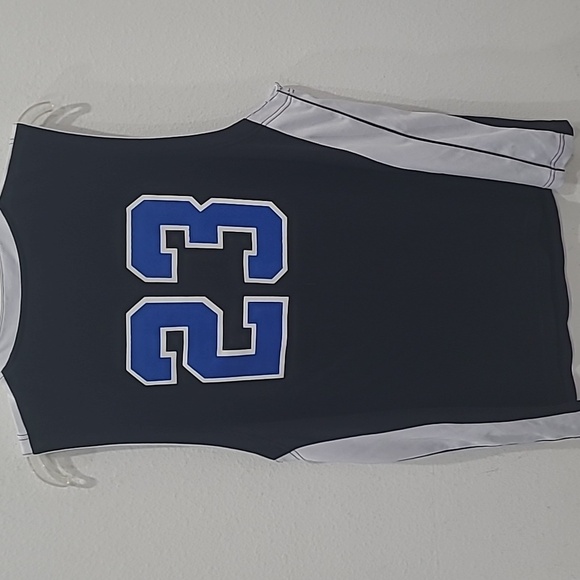 Eastboy Orlando Magic 23 Men's Size Large Athletic Wear Sports Apparel Shirt - Picture 4 of 6